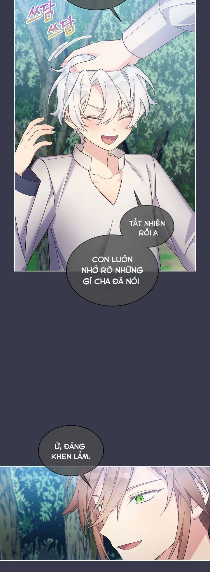 Bệ HạTôi Sẽ Giết Ngài! Chap 18 - Trang 2