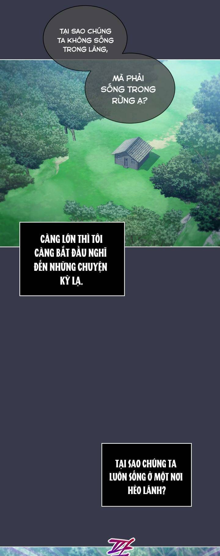 Bệ HạTôi Sẽ Giết Ngài! Chap 18 - Trang 2