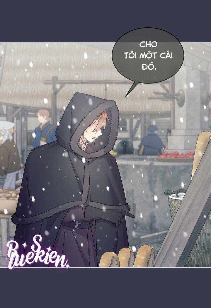 Bệ HạTôi Sẽ Giết Ngài! Chap 18 - Trang 2