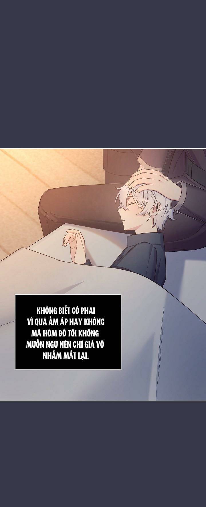 Bệ HạTôi Sẽ Giết Ngài! Chap 18 - Trang 2