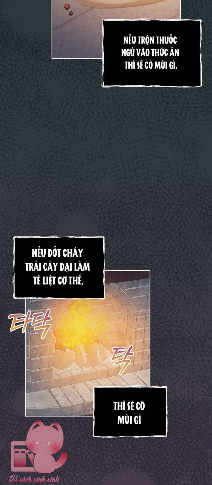 Bệ HạTôi Sẽ Giết Ngài! Chap 19 - Trang 2