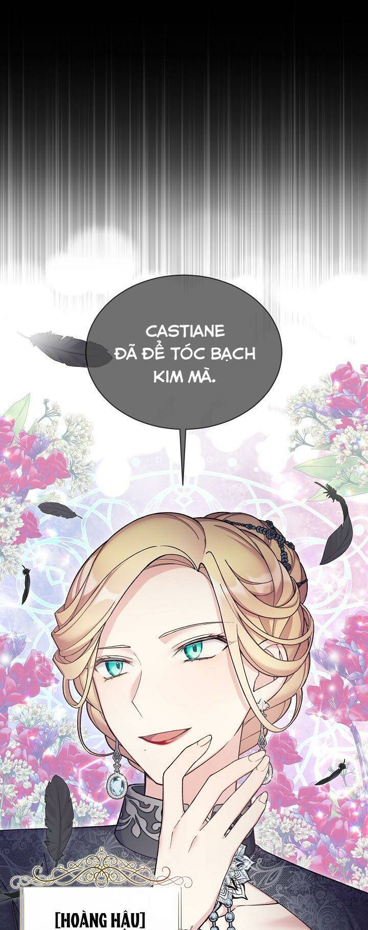 Bệ HạTôi Sẽ Giết Ngài! Chap 19 - Trang 2