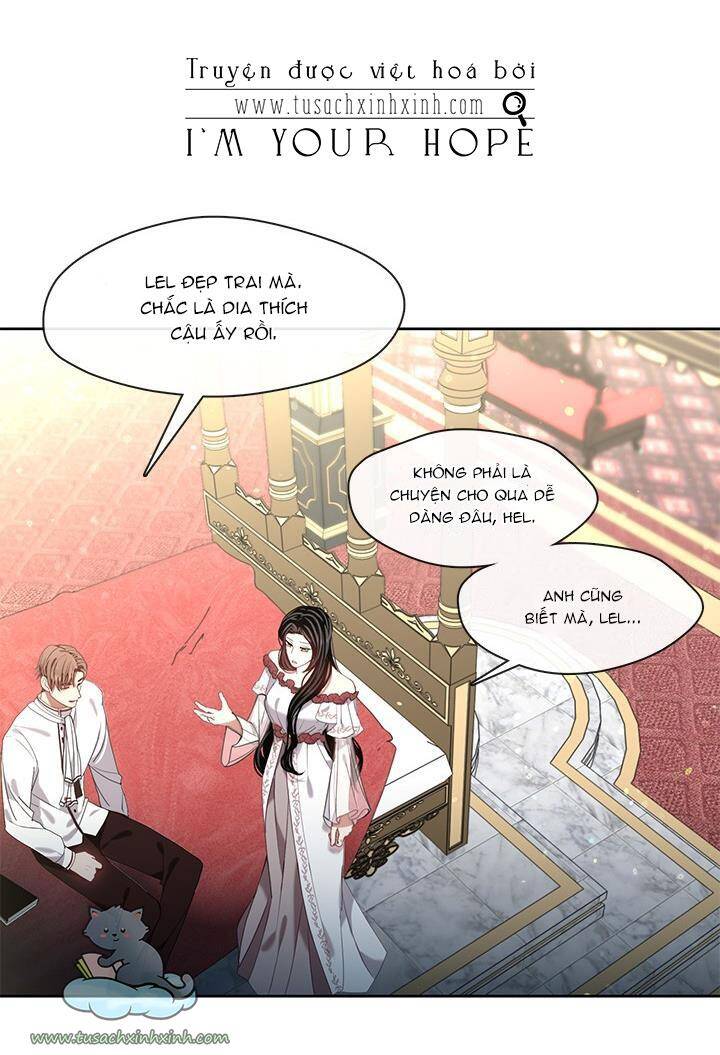 thành viên trong gia đình phát cuồng vì tôi chapter 22 - Next chapter 23