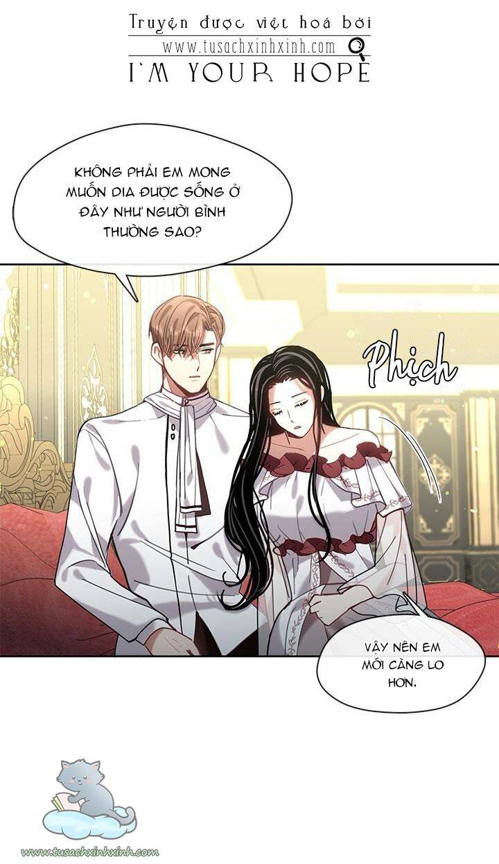 thành viên trong gia đình phát cuồng vì tôi chapter 22 - Next chapter 23