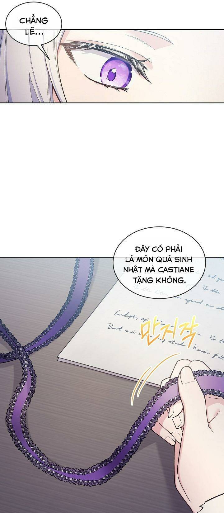 Bệ HạTôi Sẽ Giết Ngài! Chap 21 - Trang 2