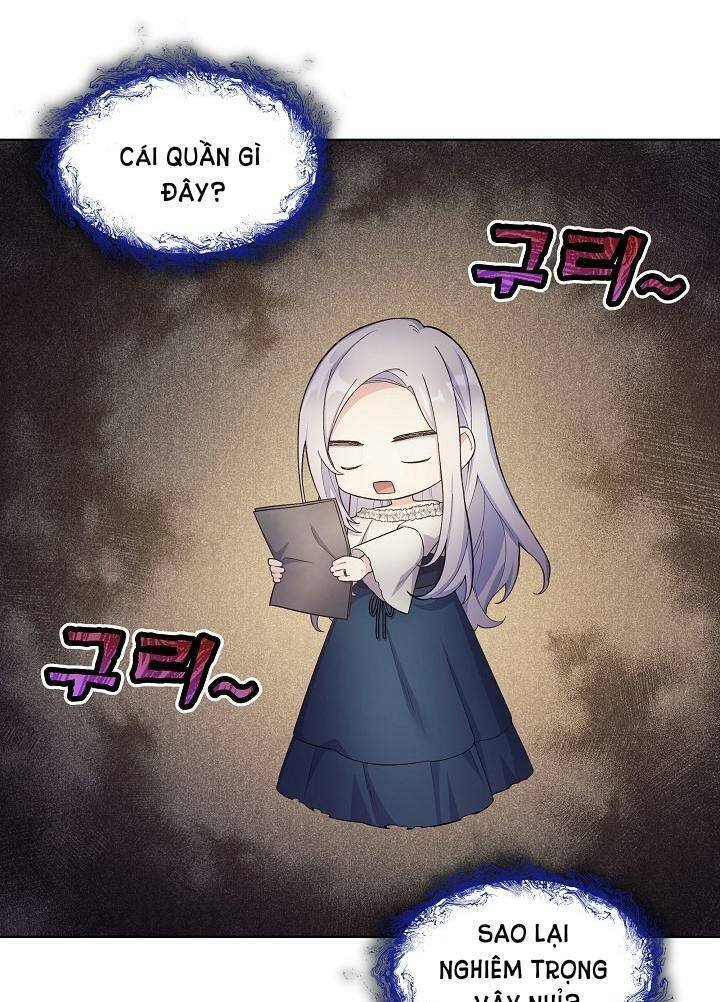 Bệ HạTôi Sẽ Giết Ngài! Chap 21 - Trang 2