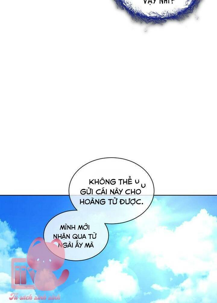 Bệ HạTôi Sẽ Giết Ngài! Chap 21 - Trang 2