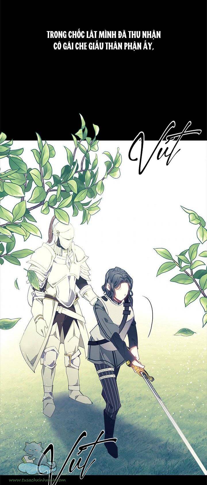 thành viên trong gia đình phát cuồng vì tôi chapter 22 - Next chapter 23