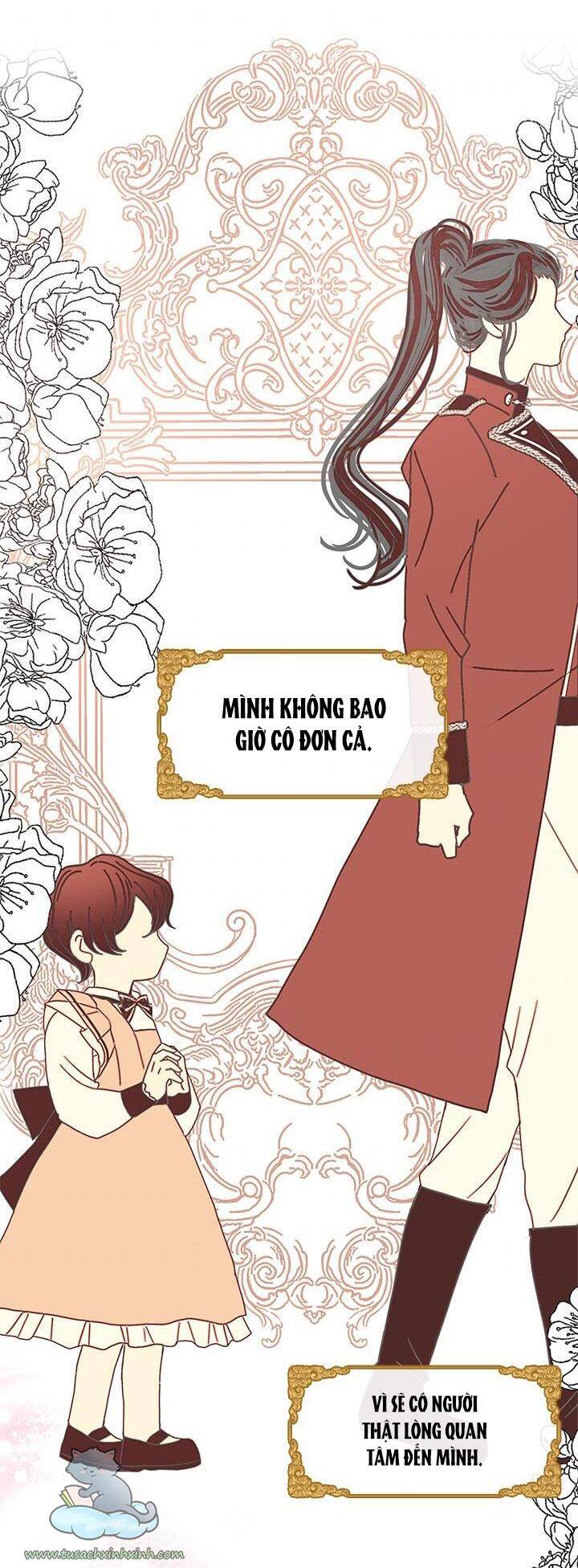 thành viên trong gia đình phát cuồng vì tôi chapter 22 - Next chapter 23