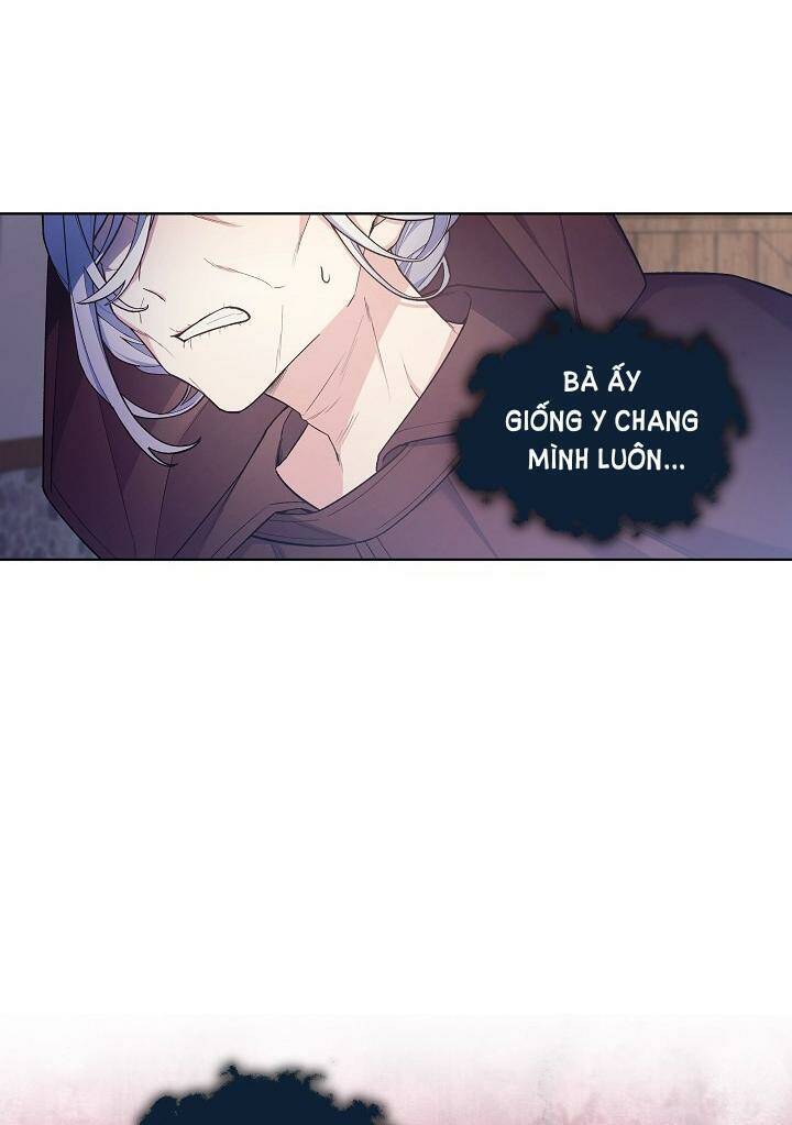 Bệ HạTôi Sẽ Giết Ngài! Chap 21 - Trang 2