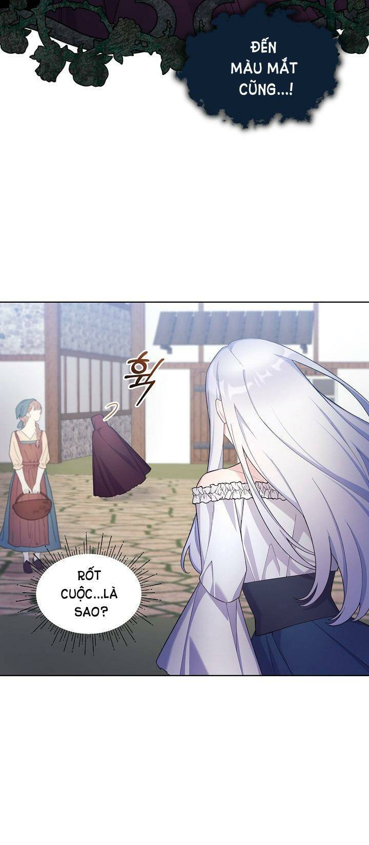 Bệ HạTôi Sẽ Giết Ngài! Chap 21 - Trang 2