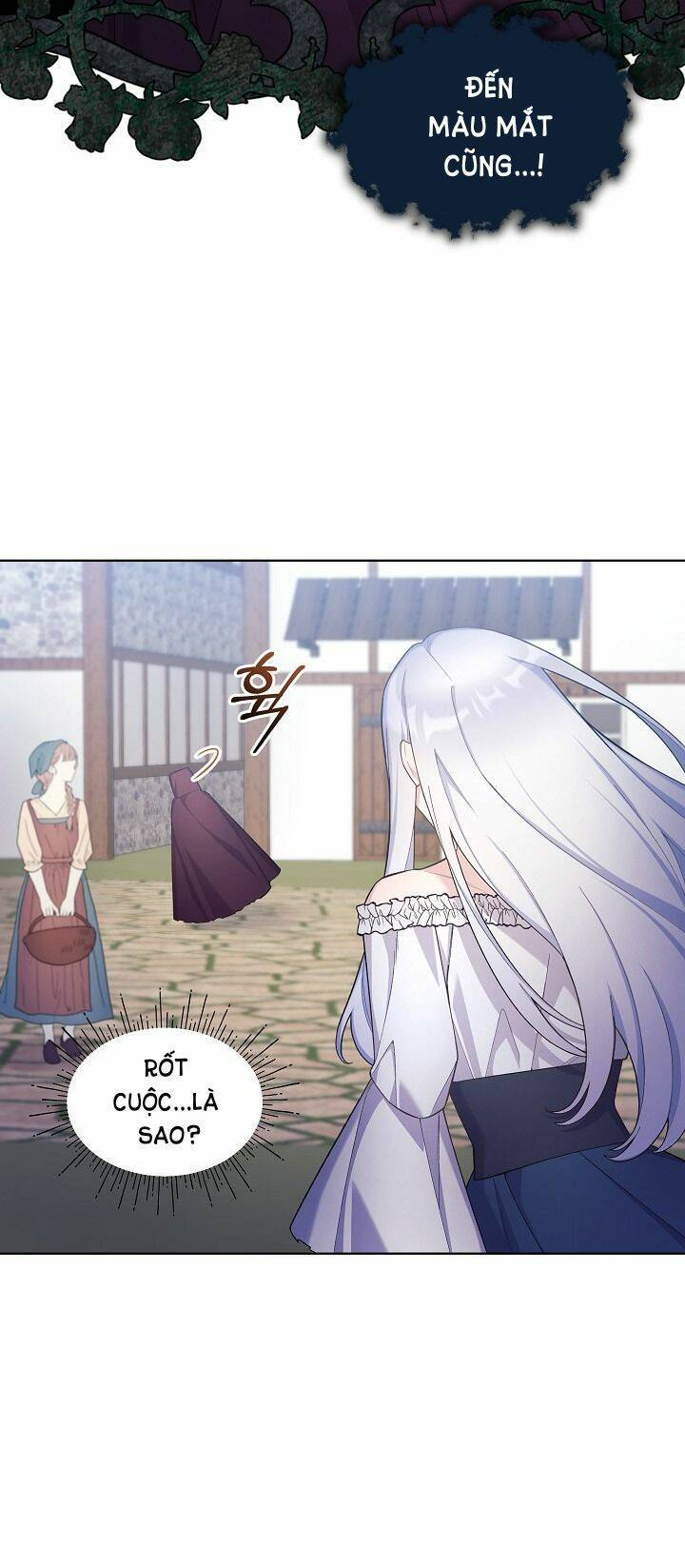 Bệ HạTôi Sẽ Giết Ngài! Chap 22 - Trang 2