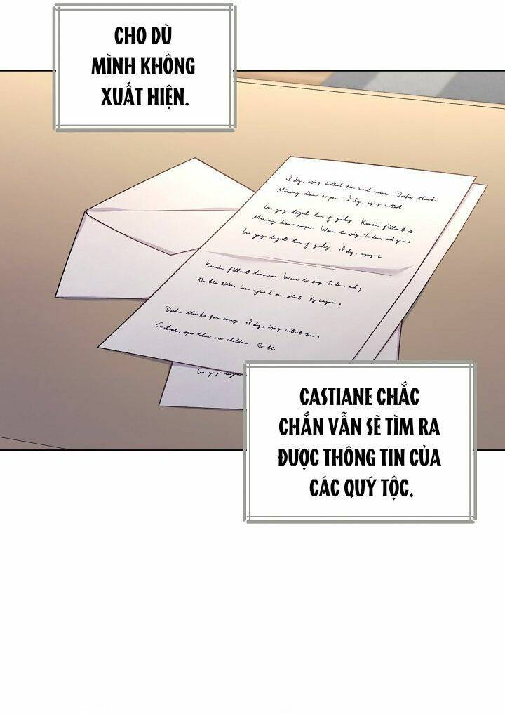 Bệ HạTôi Sẽ Giết Ngài! Chap 22 - Trang 2