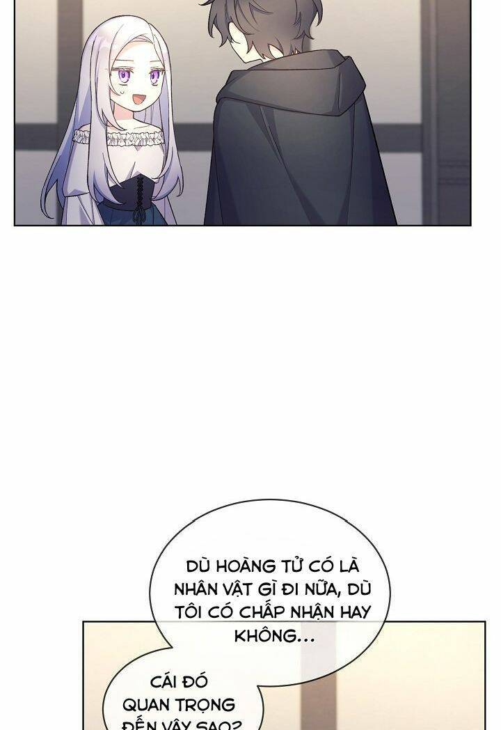 Bệ HạTôi Sẽ Giết Ngài! Chap 22 - Trang 2