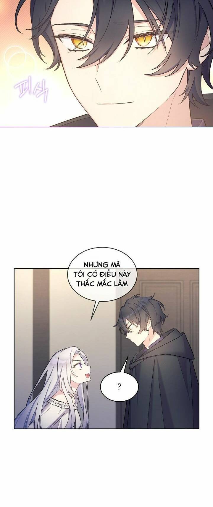 Bệ HạTôi Sẽ Giết Ngài! Chap 22 - Trang 2