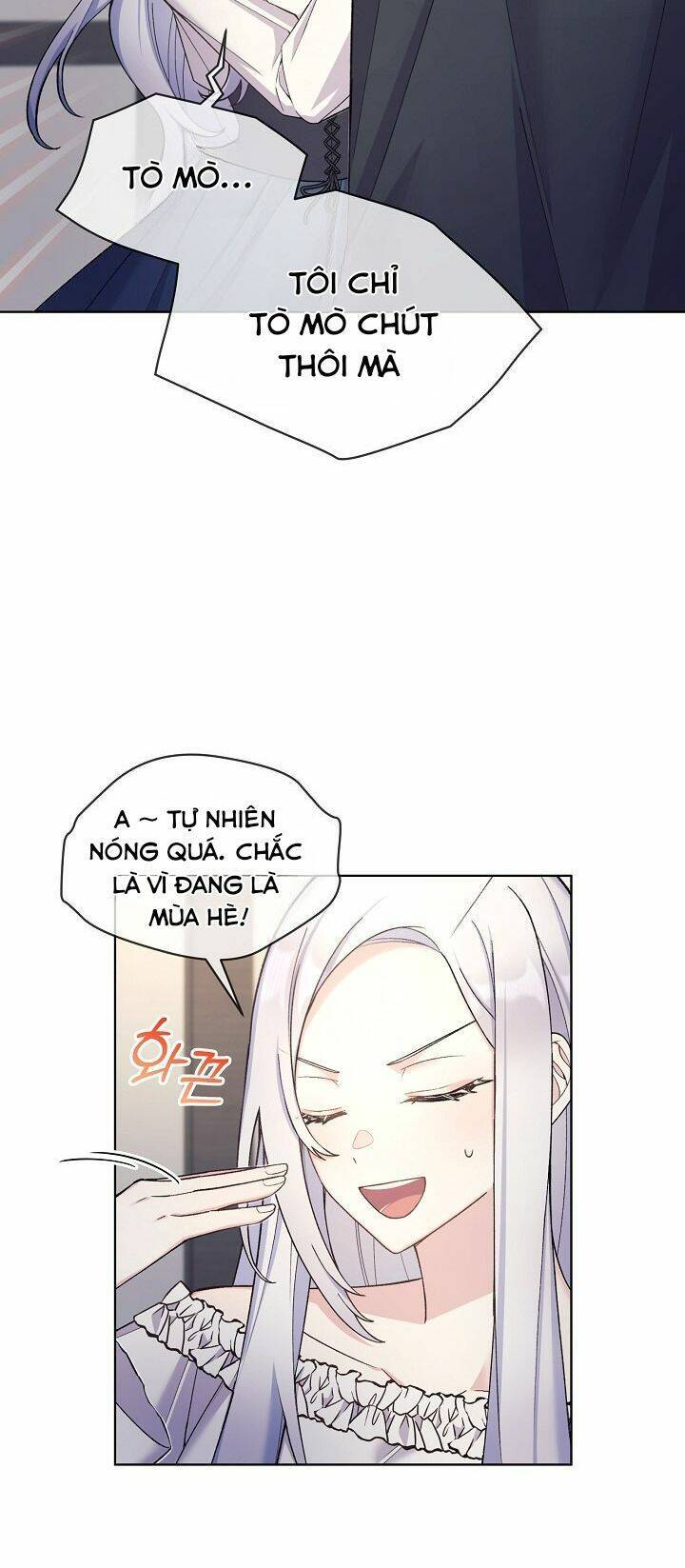 Bệ HạTôi Sẽ Giết Ngài! Chap 22 - Trang 2