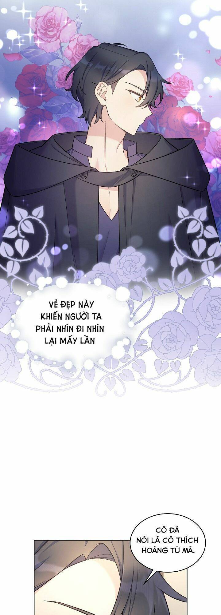 Bệ HạTôi Sẽ Giết Ngài! Chap 22 - Trang 2