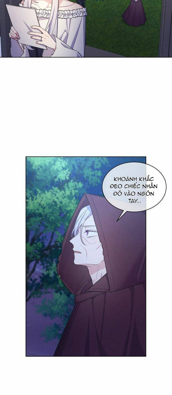 Bệ HạTôi Sẽ Giết Ngài! Chap 23 - Trang 2