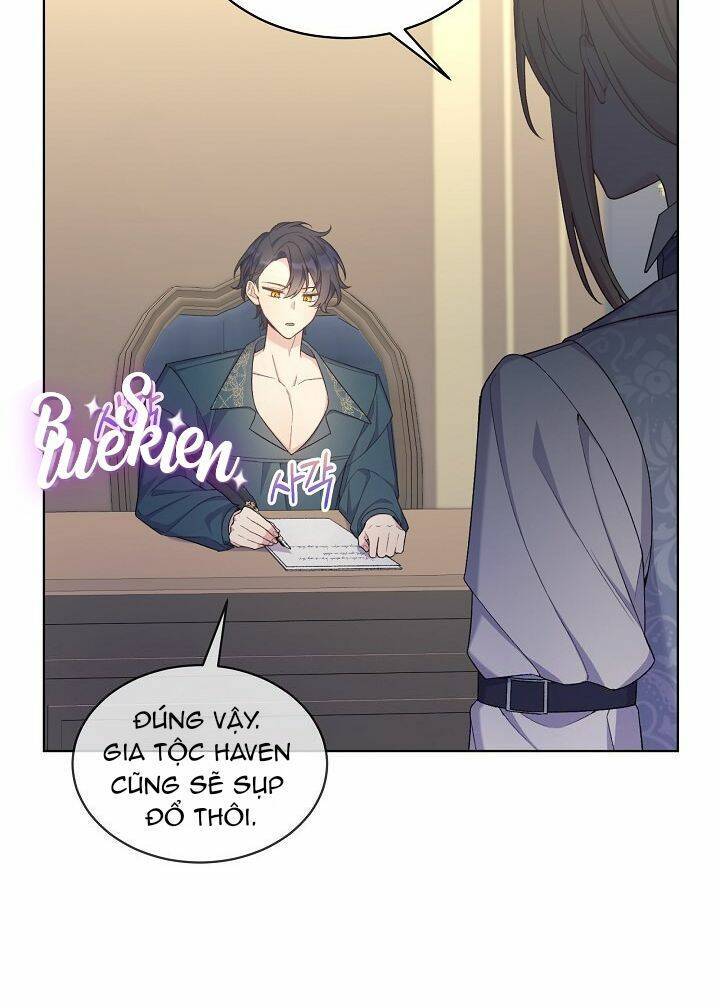 Bệ HạTôi Sẽ Giết Ngài! Chap 23 - Trang 2