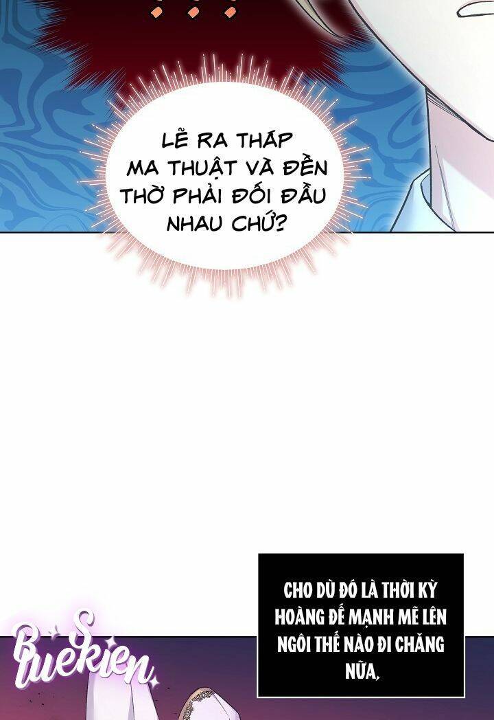 Bệ HạTôi Sẽ Giết Ngài! Chap 23 - Trang 2