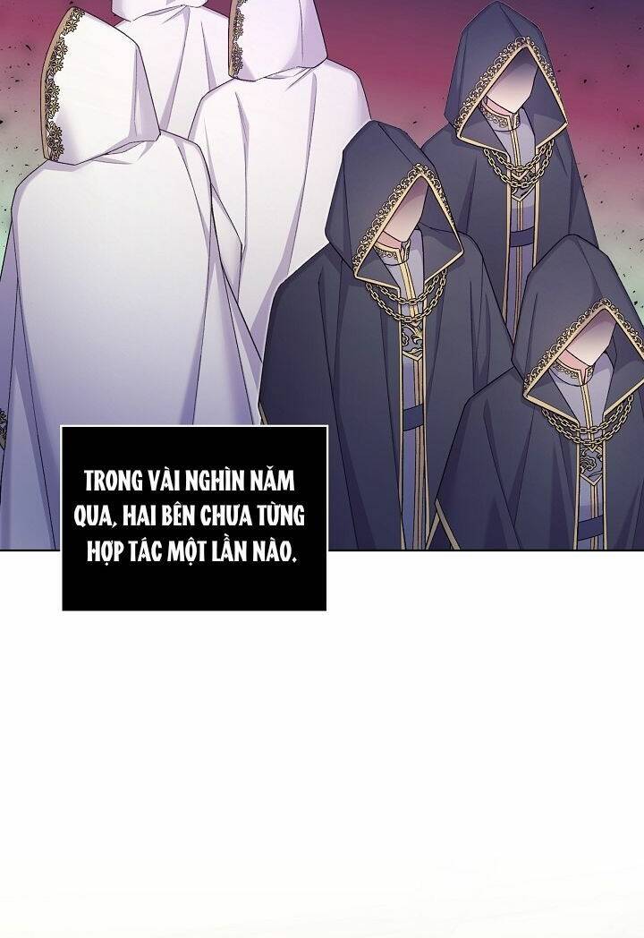 Bệ HạTôi Sẽ Giết Ngài! Chap 23 - Trang 2