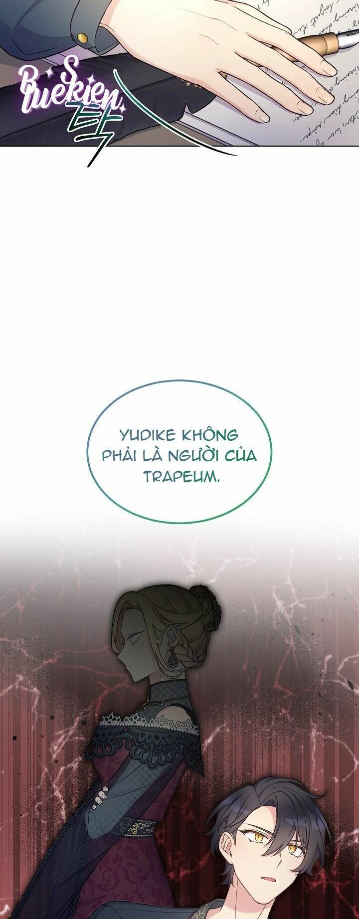 Bệ HạTôi Sẽ Giết Ngài! Chap 23 - Trang 2