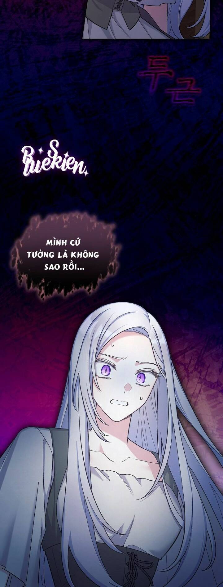 Bệ HạTôi Sẽ Giết Ngài! Chap 23 - Trang 2