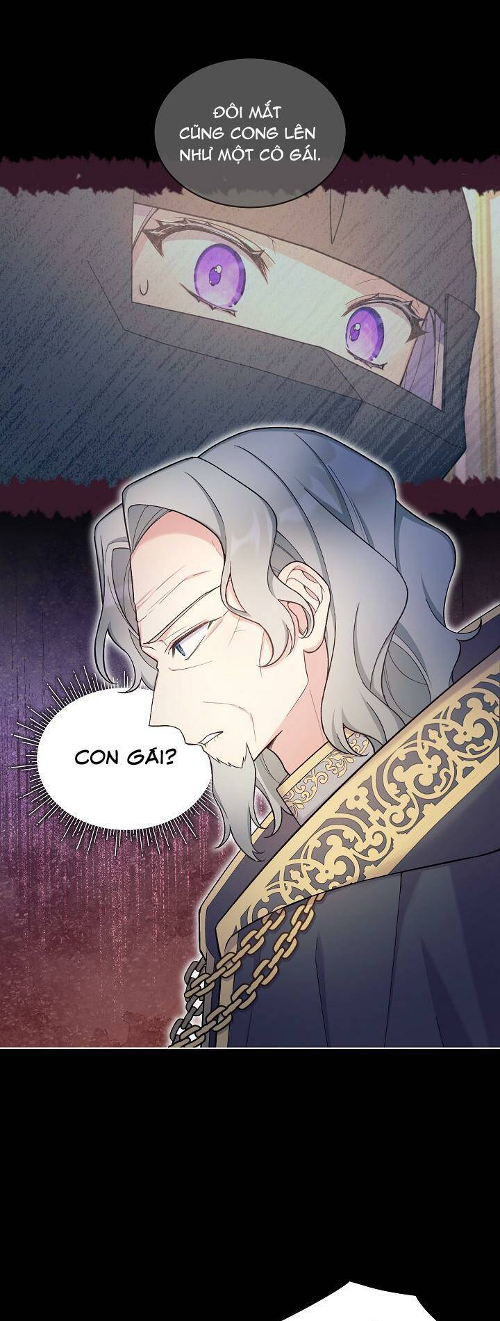 Bệ HạTôi Sẽ Giết Ngài! Chap 24 - Trang 2