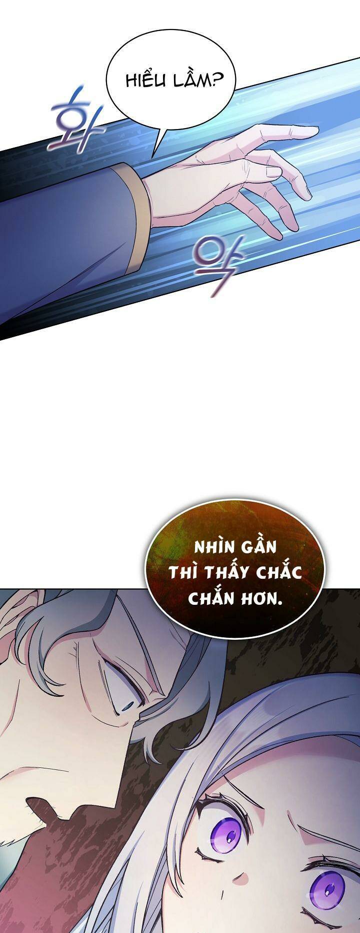 Bệ HạTôi Sẽ Giết Ngài! Chap 24 - Trang 2