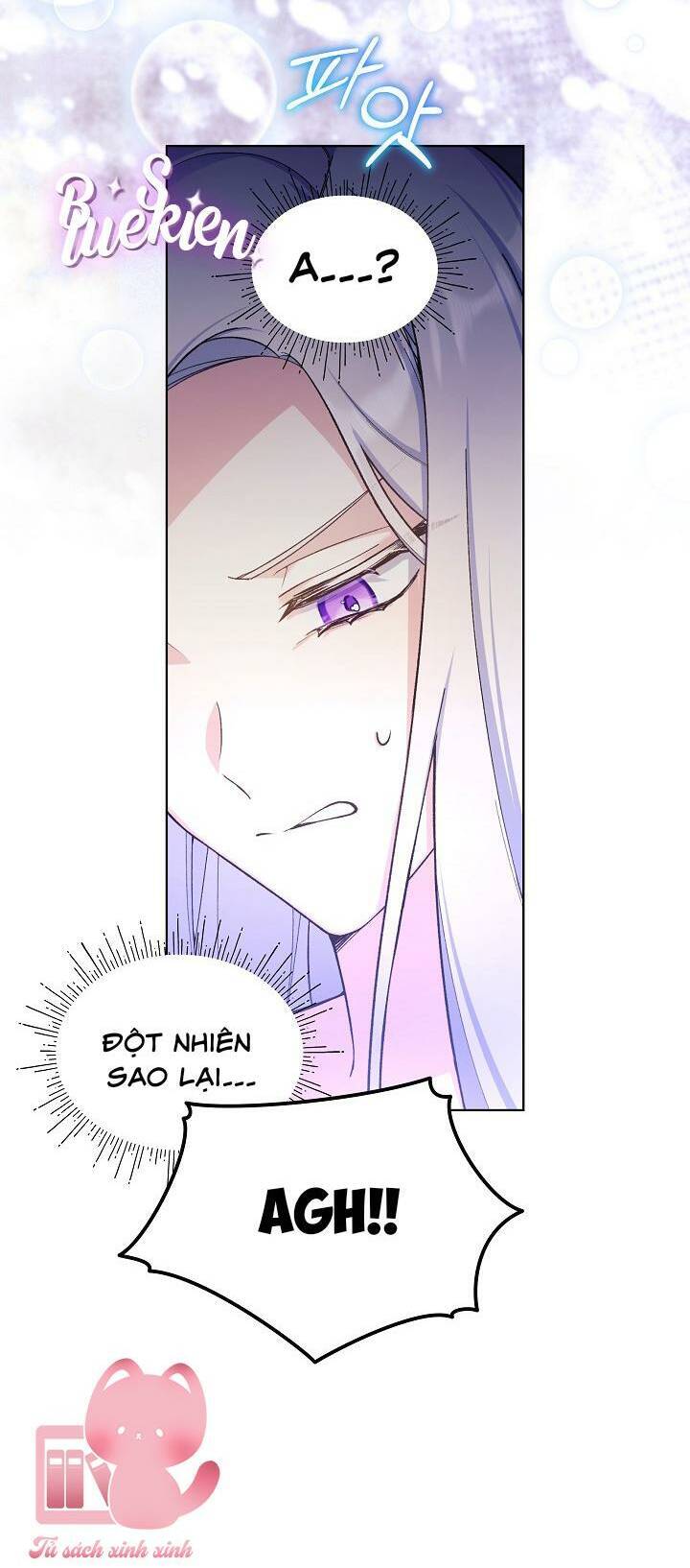 Bệ HạTôi Sẽ Giết Ngài! Chap 24 - Trang 2