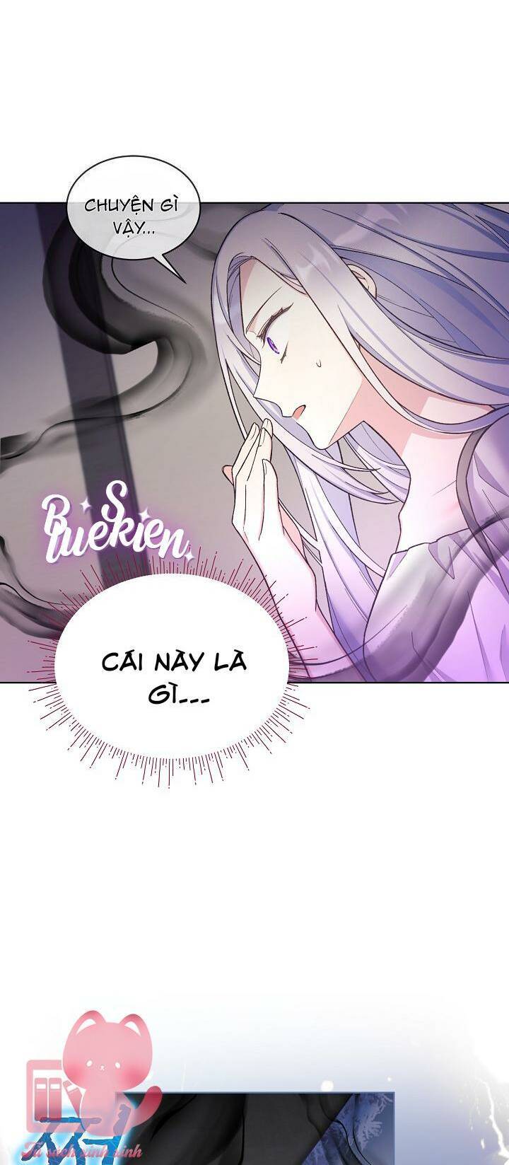 Bệ HạTôi Sẽ Giết Ngài! Chap 24 - Trang 2