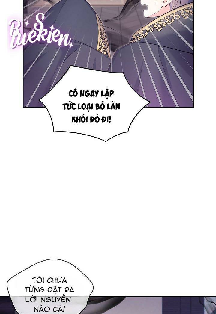 Bệ HạTôi Sẽ Giết Ngài! Chap 24 - Trang 2