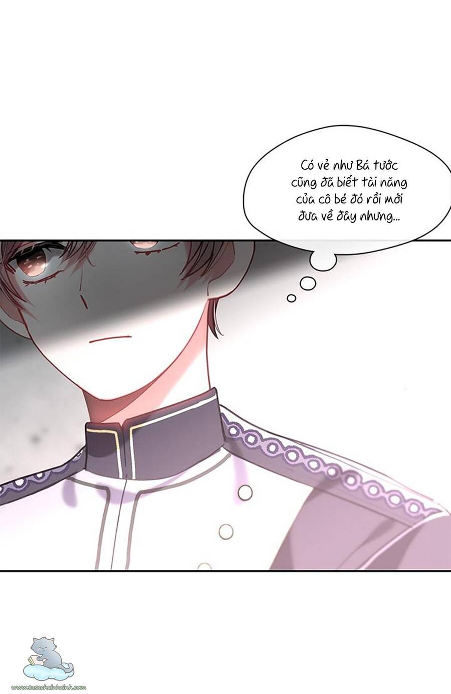 thành viên trong gia đình phát cuồng vì tôi chapter 25 - Next chapter 26