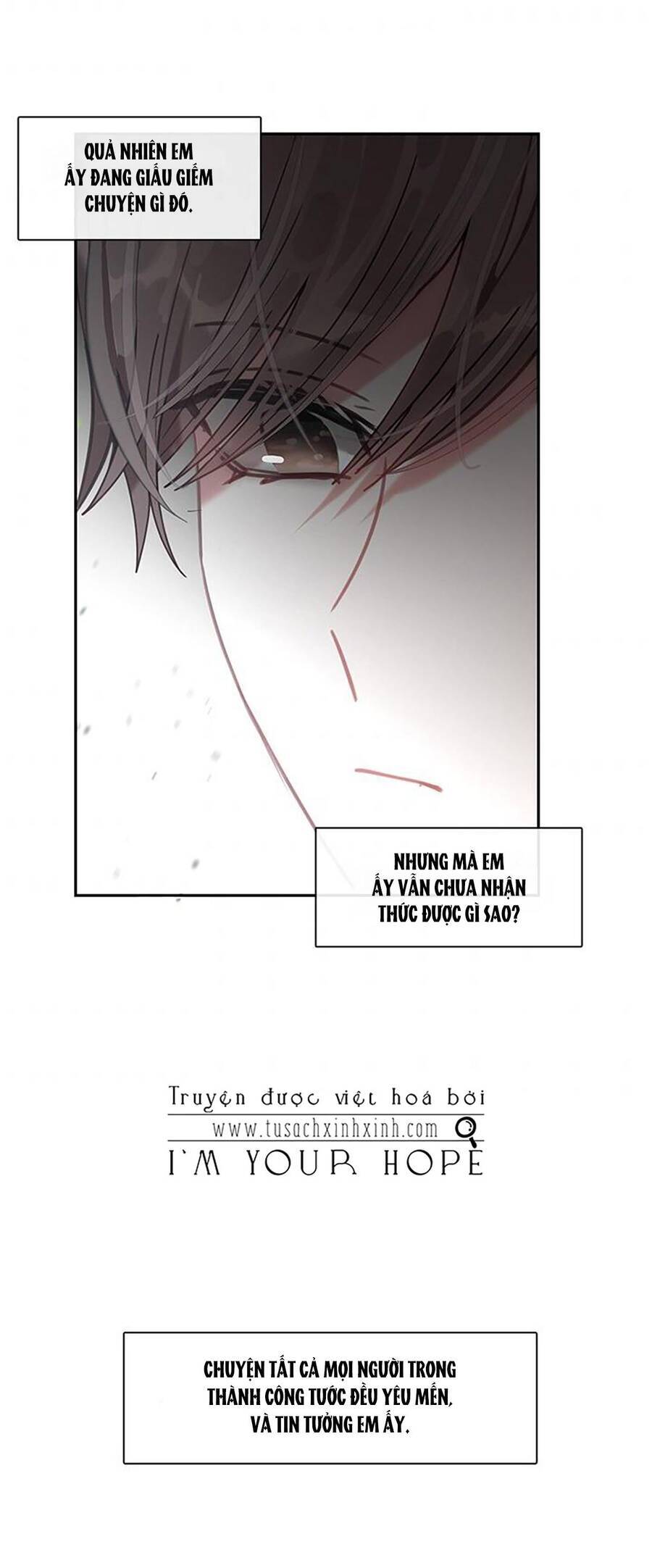 thành viên trong gia đình phát cuồng vì tôi chapter 25 - Next chapter 26