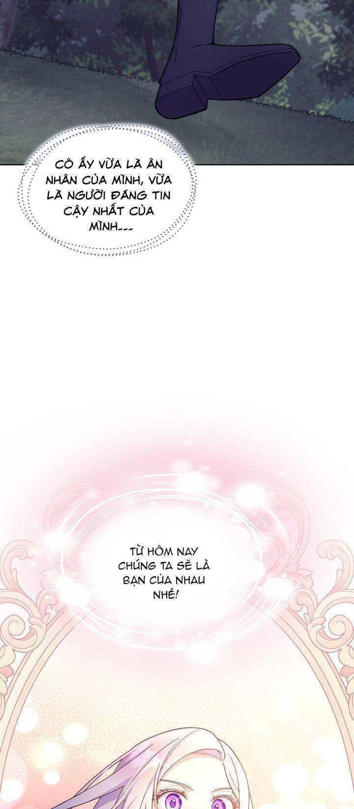 Bệ HạTôi Sẽ Giết Ngài! Chap 25 - Trang 2