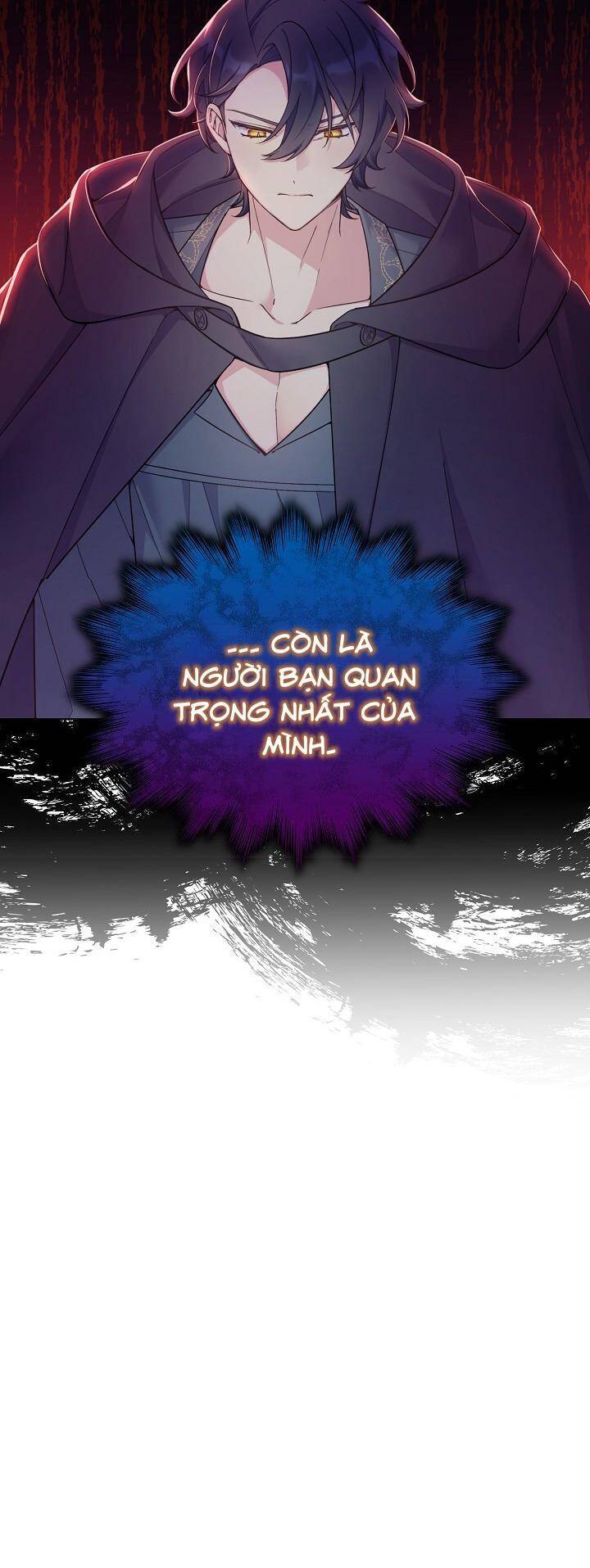 Bệ HạTôi Sẽ Giết Ngài! Chap 25 - Trang 2