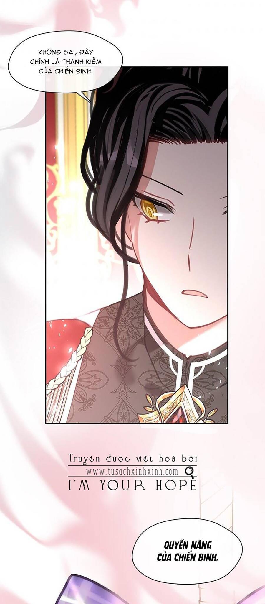 thành viên trong gia đình phát cuồng vì tôi chapter 25 - Next chapter 26