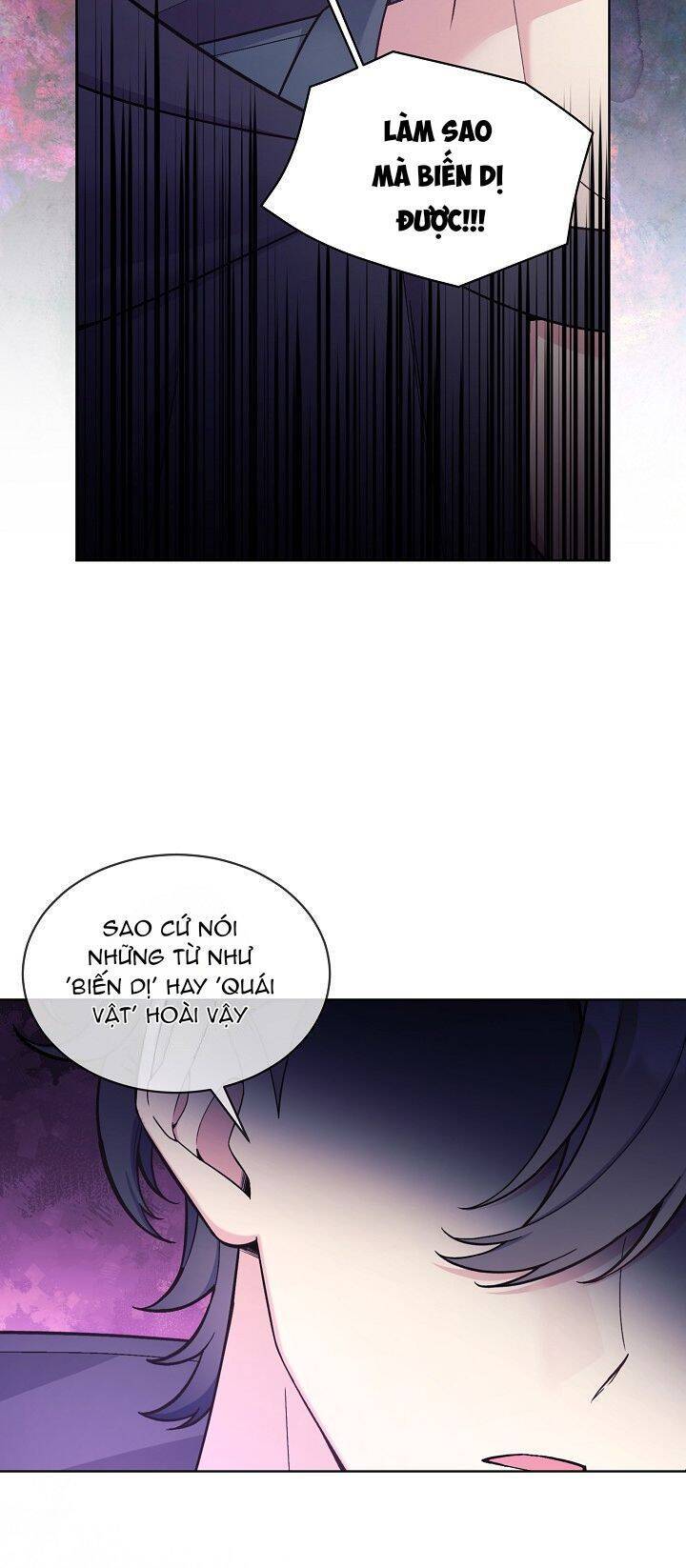 Bệ HạTôi Sẽ Giết Ngài! Chap 26 - Trang 2