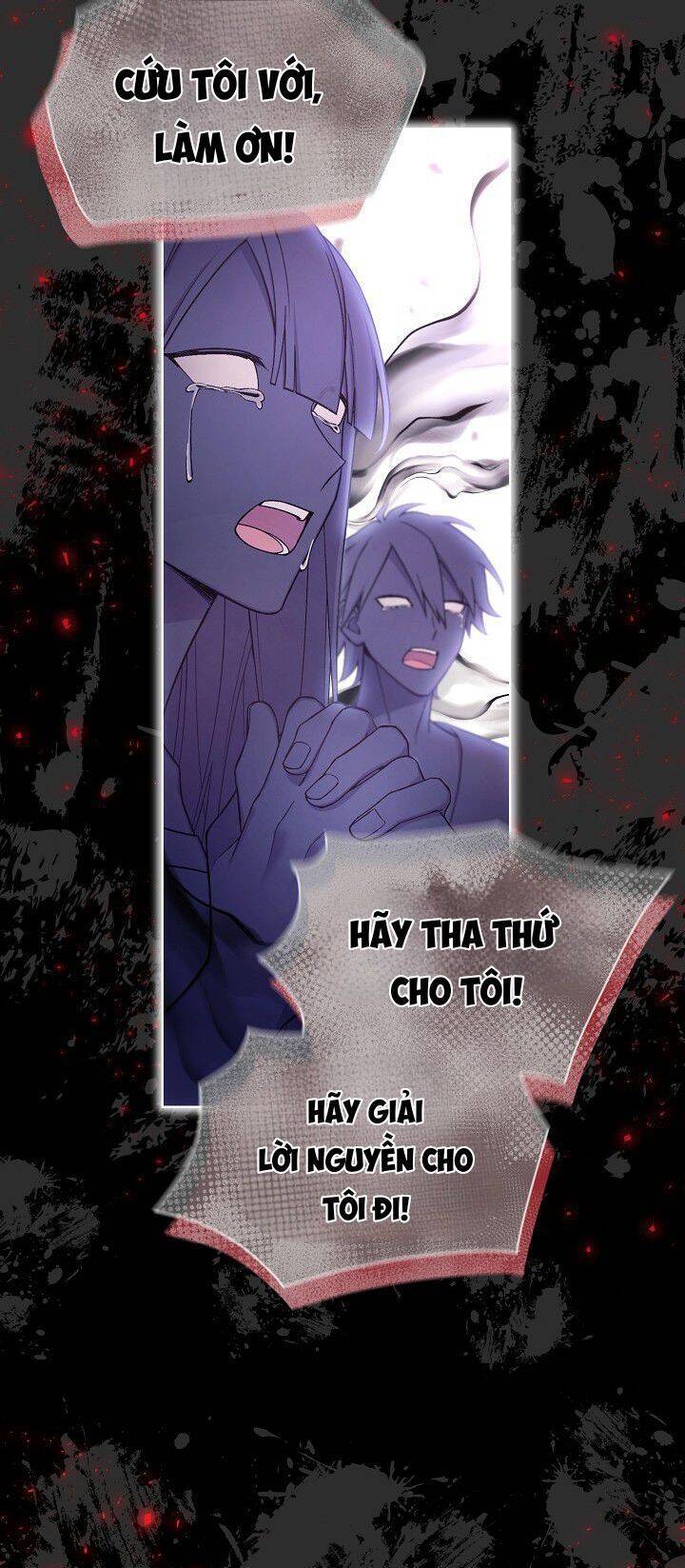 Bệ HạTôi Sẽ Giết Ngài! Chap 26 - Trang 2