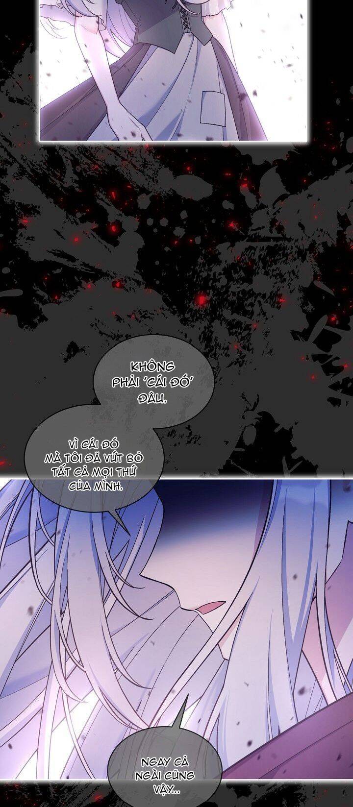 Bệ HạTôi Sẽ Giết Ngài! Chap 26 - Trang 2