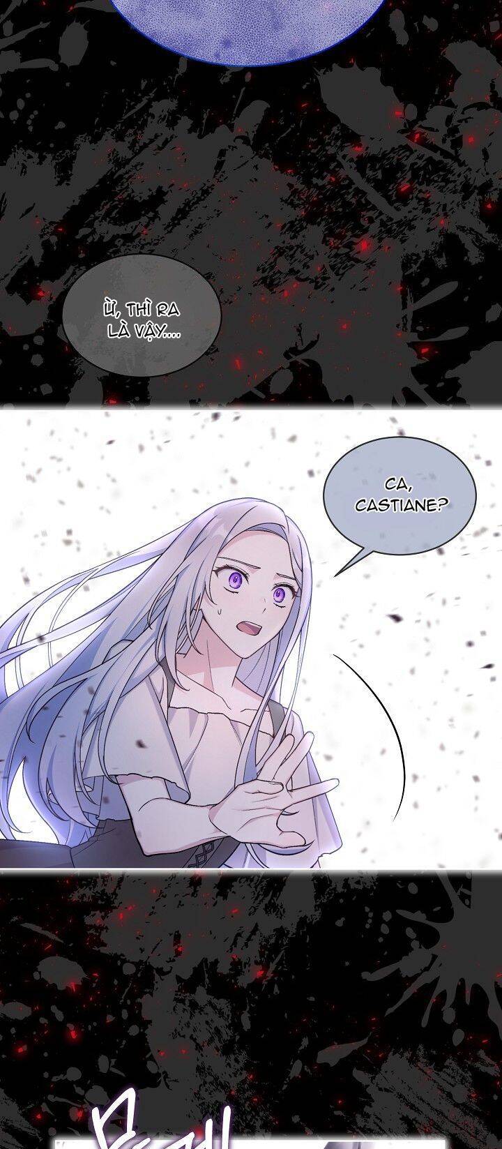 Bệ HạTôi Sẽ Giết Ngài! Chap 26 - Trang 2