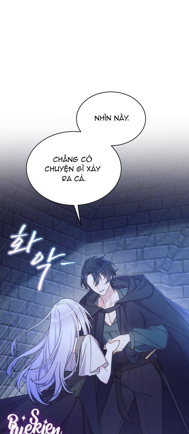 Bệ HạTôi Sẽ Giết Ngài! Chap 26 - Trang 2