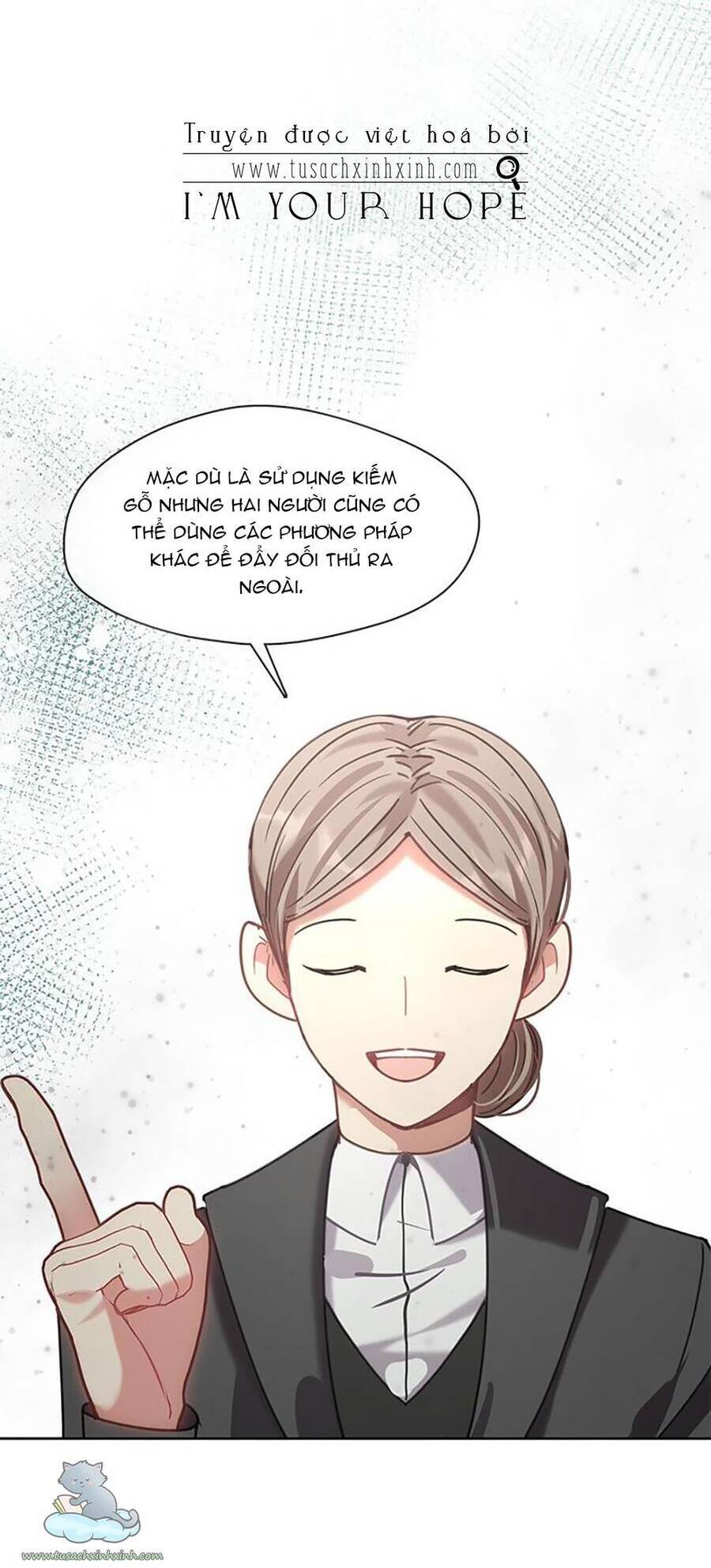 thành viên trong gia đình phát cuồng vì tôi chapter 28 - Next chapter 29