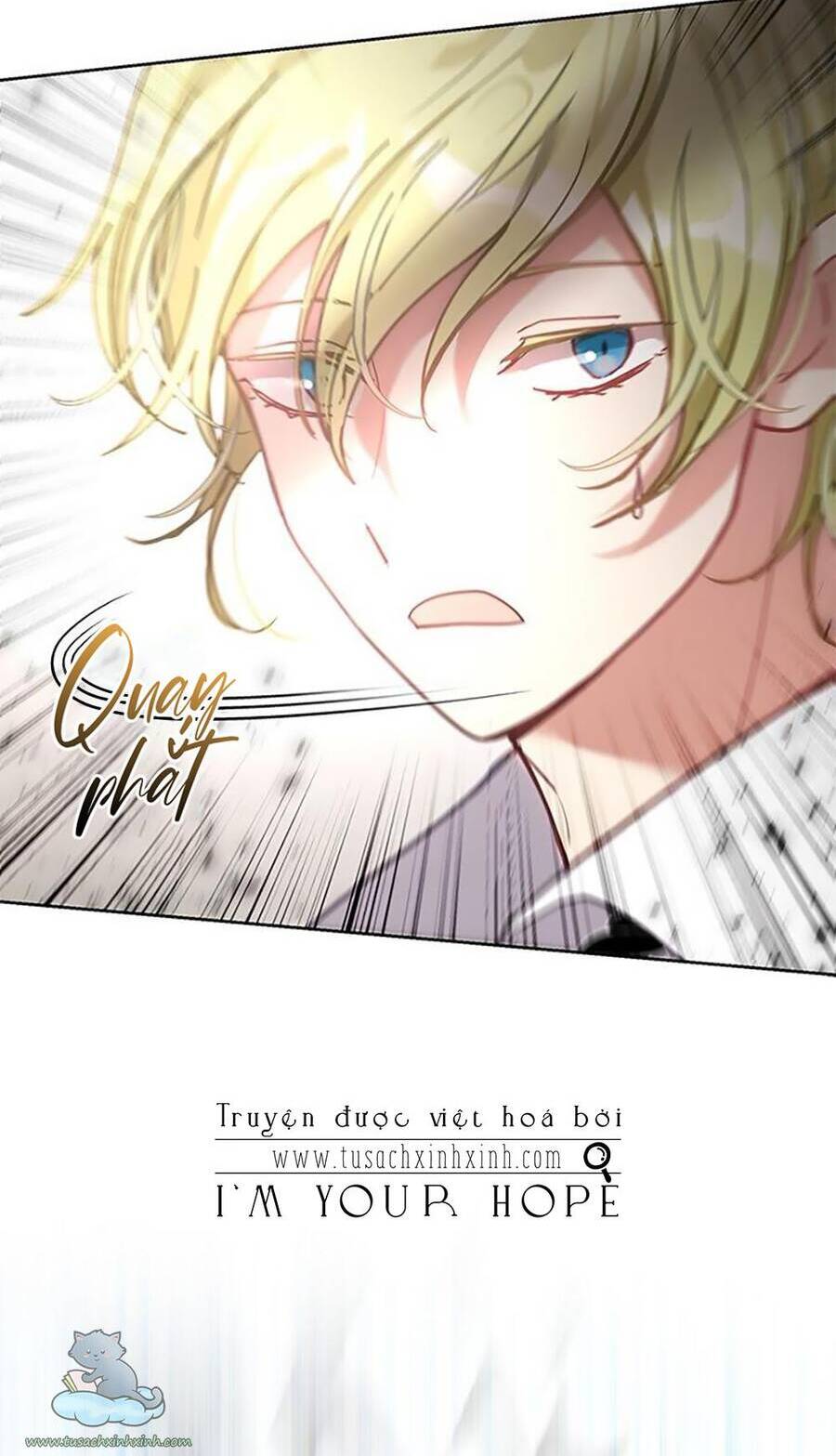 thành viên trong gia đình phát cuồng vì tôi chapter 28 - Next chapter 29