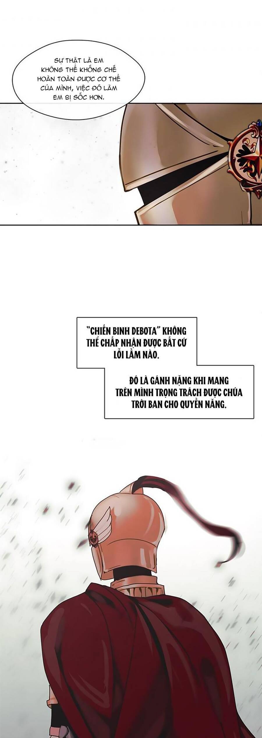 thành viên trong gia đình phát cuồng vì tôi chapter 28 - Next chapter 29