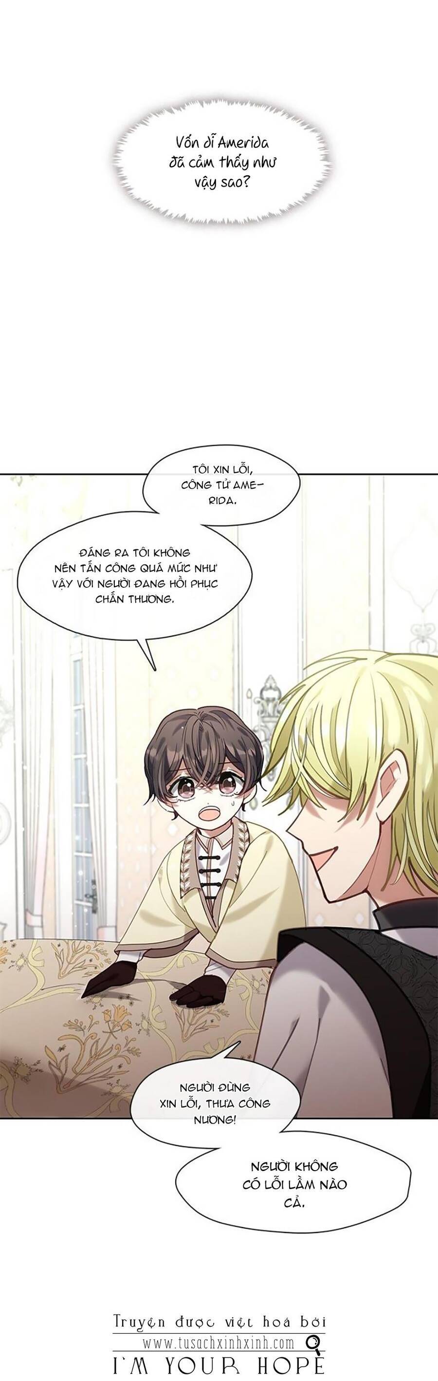 thành viên trong gia đình phát cuồng vì tôi chapter 28 - Next chapter 29