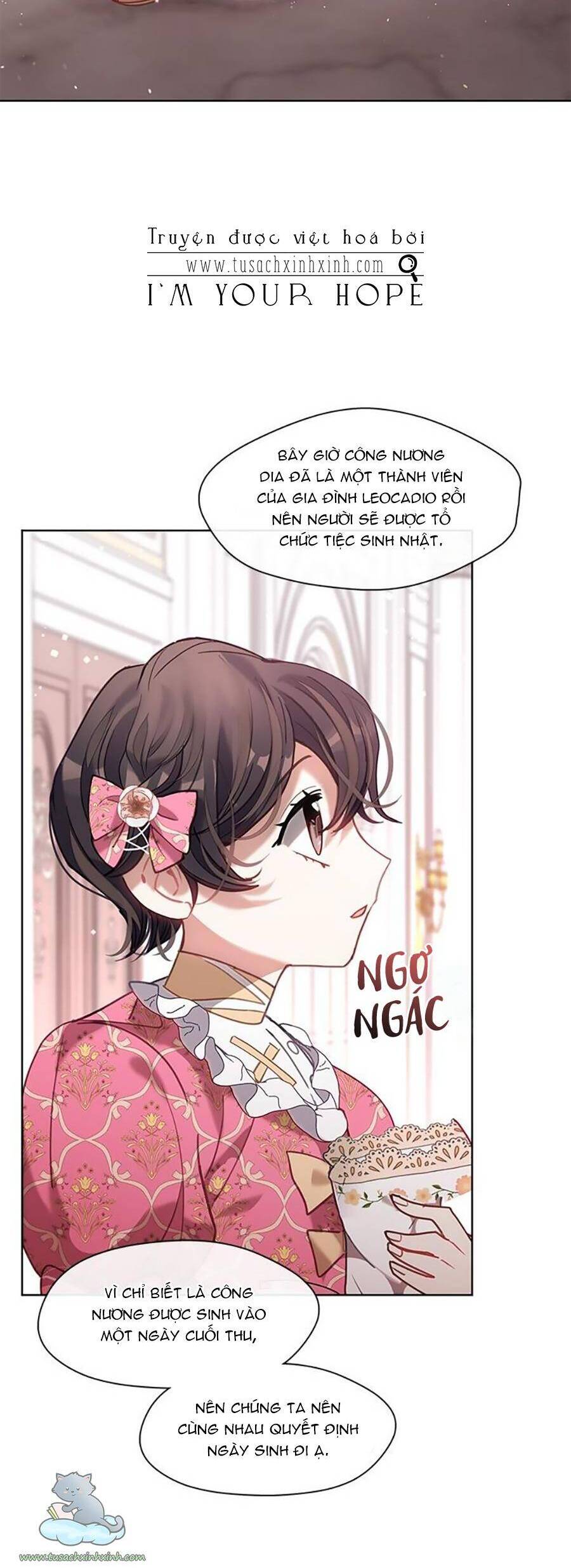 thành viên trong gia đình phát cuồng vì tôi chapter 31 - Next chapter 32