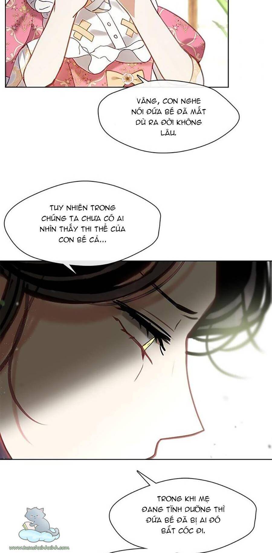 thành viên trong gia đình phát cuồng vì tôi chapter 31 - Next chapter 32