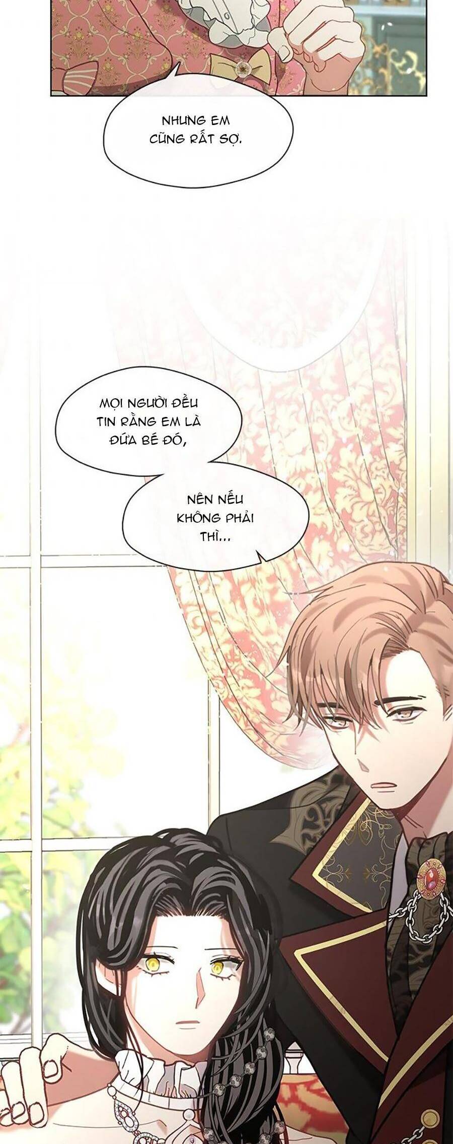 thành viên trong gia đình phát cuồng vì tôi chapter 31 - Next chapter 32