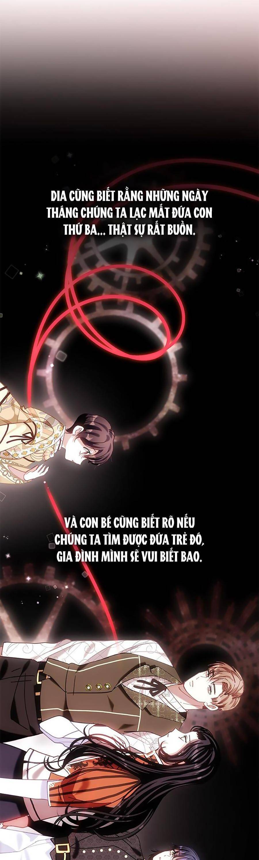 thành viên trong gia đình phát cuồng vì tôi chapter 31 - Next chapter 32